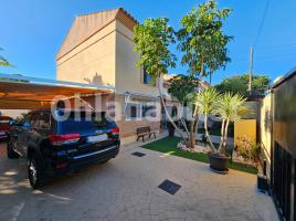 Houses (terraced house), 159.71 m², near bus and train, almost new, La Huerta