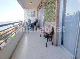 Flat, 68 m², near bus and train, La Albufereta