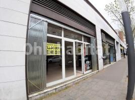 For rent business premises, 90 m², illa