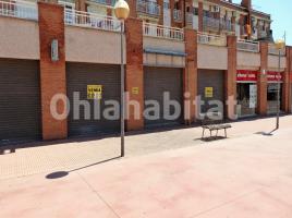 Local comercial, 224 m²