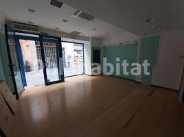 Lloguer local comercial, 393 m², Centre