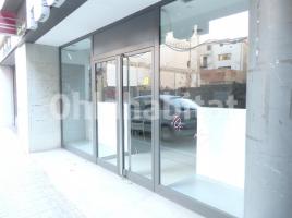 Lloguer local comercial, 220 m²