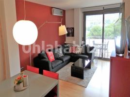 Duplex, 195 m², near bus and train, almost new, Pla de Sant Magi