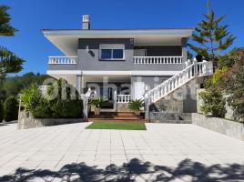 Casa (unifamiliar aïllada), 254 m², prop de bus i tren, seminou, Castell de Cabrera