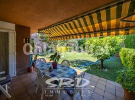 Casa (unifamiliar aislada), 210 m², cerca de bus y tren, Sant Quirze Parc-Vallsuau-Castellet