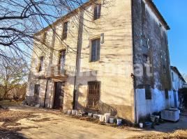  (casa rural), 637 m², près de bus et de train, Bescanó