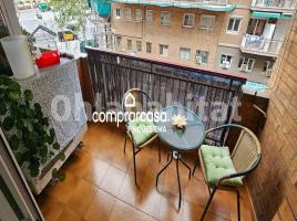 Lloguer pis, 82 m², prop de bus i tren, La Sagrera