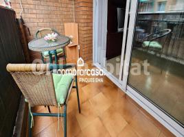 Lloguer pis, 82 m², prop de bus i tren, La Sagrera