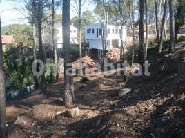 Rustic land, 0 m², Corbera de Llobregat