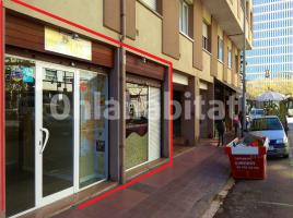 Alquiler local comercial, 60 m²
