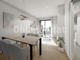 New home - Flat in, 80 m², near bus and train, new