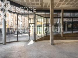 Lloguer local comercial, 262 m², Vila de Gràcia