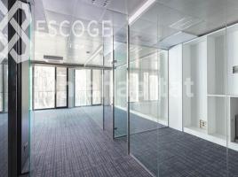 Alquiler oficina, 304 m², Dreta de L'Eixample