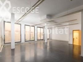 Alquiler local comercial, 321 m², El Baix Guinardó