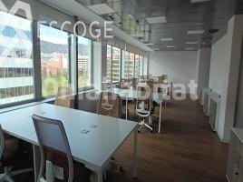 New home - Flat in, 58 m², Les Corts