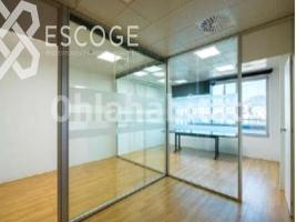 For rent office, 252 m², La Marina del Port