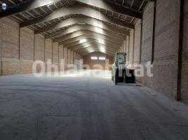 For rent industrial, 2228 m²