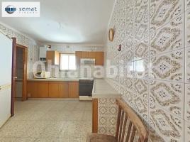 Flat, 131 m², near bus and train, Bellpuig