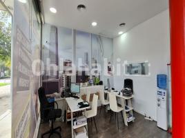 Local comercial, 67 m², Can Bou