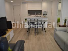 Flat, 77 m², near bus and train, Residencial