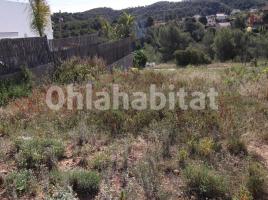 Suelo urbano, 0 m², La Bisbal del Penedès