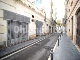 Local comercial, 104 m², Eixample