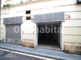 Local comercial, 104 m², Eixample