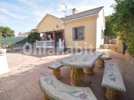 Houses (detached house), 123 m², near bus and train, Albinyana