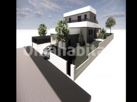 Obra nueva - Casa en, 185 m², cerca de bus y tren, Segur de Calafell