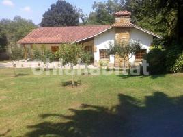 Casa (casa rural), 890 m², prop de bus i tren