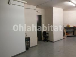 Local comercial, 120 m²