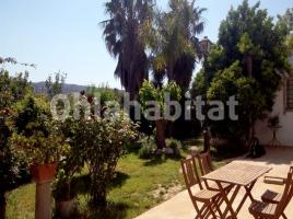 Houses (country house), 165 m², near bus and train, PUEBLO LES MASUQUES