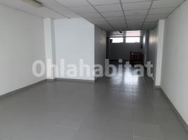 Local comercial, 334 m²