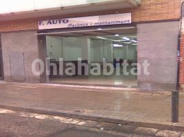 Alquiler local comercial, 193 m²