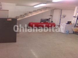 Alquiler local comercial, 193 m²