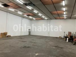 Nave industrial, 350 m²