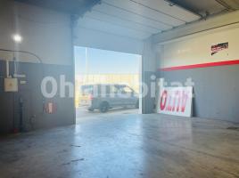 Industrial, 637 m², Santa Oliva