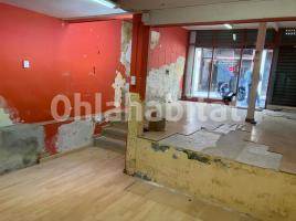 Alquiler local comercial, 170 m², Centre