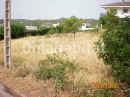 Rustic land, 0 m², La Bisbal del Penedès