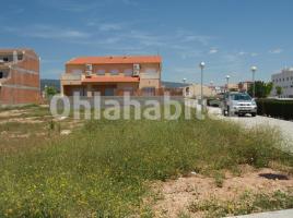Rustic land, 0 m², Llorenç del Penedès