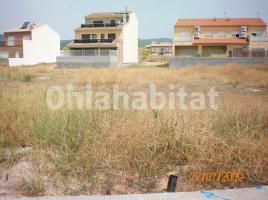 Rustic land, 0 m², Llorenç del Penedès