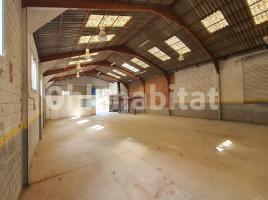 Alquiler local comercial, 410 m², Segur de Calafell