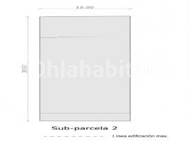 Sòl rústic, 0 m², Vandellós i l'Hospitalet de l'Infant