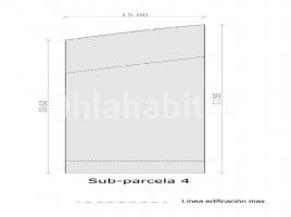 Sòl rústic, 0 m², Vandellós i l'Hospitalet de l'Infant