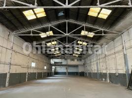 Nave industrial, 1244 m², Barberà del Vallès