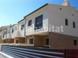 New home - Houses in, 180 m², near bus and train, Banyeres del Penedès