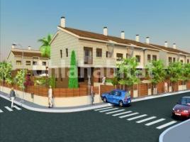 New home - Houses in, 180 m², near bus and train, Banyeres del Penedès