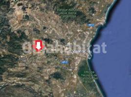 Rustic land, 0 m², El Bosque