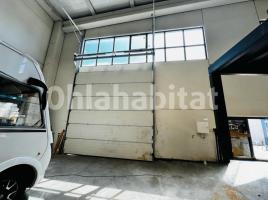 Lloguer nau industrial, 310 m², santa oliva