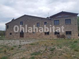 Casa (casa rural), 29010 m², prop de bus i tren, Santa MARIA d'Oló